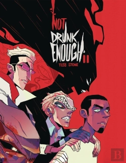 Bertrand.pt - Not Drunk Enough Vol. 2