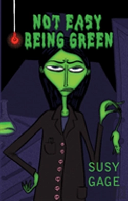 Bertrand.pt - Not Easy Being Green