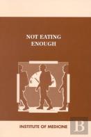 Not Eating Enough