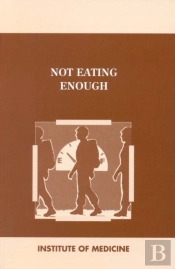 Not Eating Enough