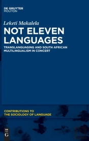 Not Eleven Languages