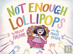 Bertrand.pt - Not Enough Lollipops