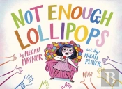 Not Enough Lollipops