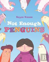 Not Enough Penguins
