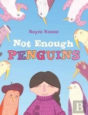 Not Enough Penguins