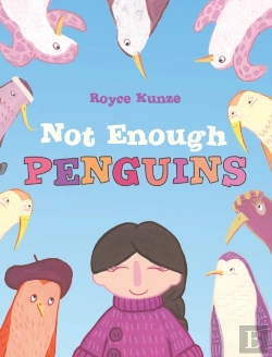 Bertrand.pt - Not Enough Penguins