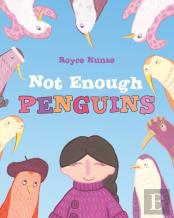 Not Enough Penguins