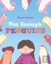 Not Enough Penguins