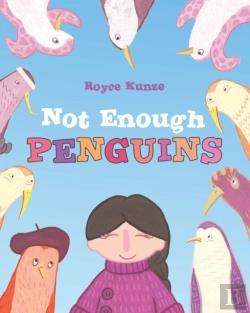 Bertrand.pt - Not Enough Penguins