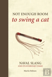 Not Enough Room To Swing A Cat