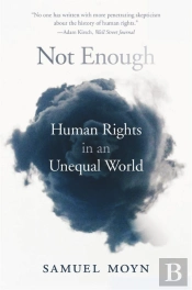 Not Enough