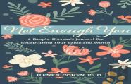 Not Enough You - A People-Pleaser'S Journal For Recapturing Your Value And Worth