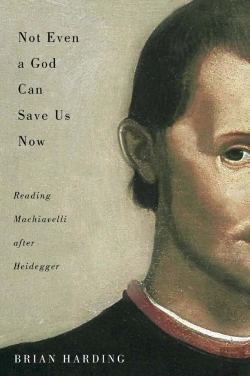 Bertrand.pt - Not Even A God Can Save Us Now