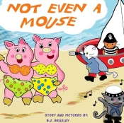 Not Even A Mouse
