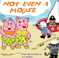 Bertrand.pt - Not Even A Mouse