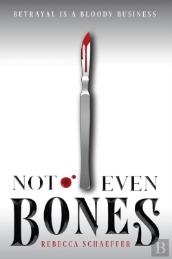 Bertrand.pt - Not Even Bones