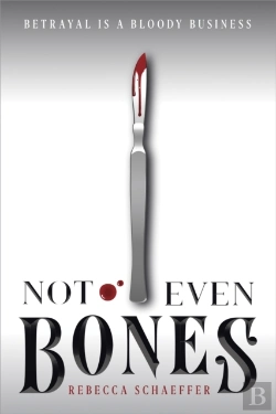 Bertrand.pt - Not Even Bones