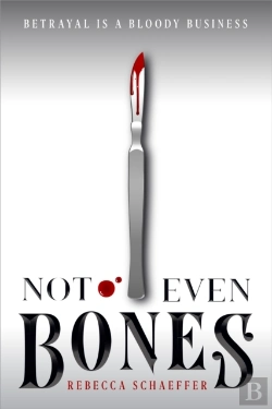 Bertrand.pt - Not Even Bones