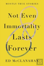 Not Even Immortality Lasts Forever