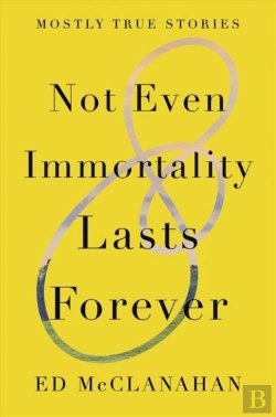 Bertrand.pt - Not Even Immortality Lasts Forever