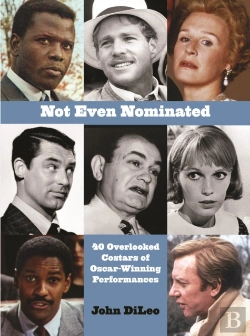 Bertrand.pt - Not Even Nominated