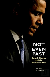 Not Even Past