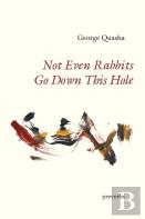 Not Even Rabbits Go Down This Hole