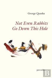 Not Even Rabbits Go Down This Hole