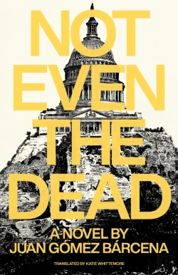 Bertrand.pt - Not Even The Dead