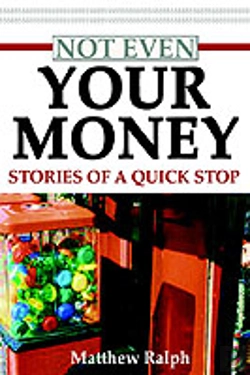 Bertrand.pt - Not Even Your Money