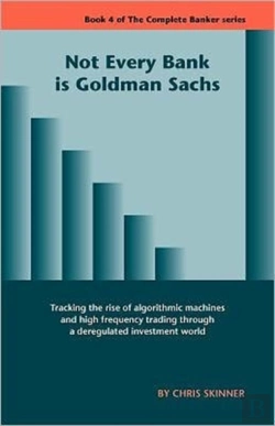 Bertrand.pt - Not Every Bank Is Goldman Sachs