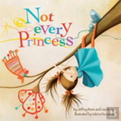 Bertrand.pt - Not Every Princess