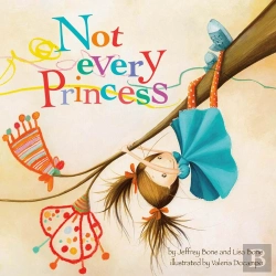 Bertrand.pt - Not Every Princess