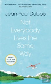 Not Everybody Lives The Same Way