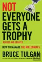 Not Everyone Gets A Trophy