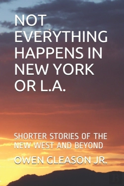 Bertrand.pt - Not Everything Happens In New York Or L.A.