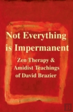 Bertrand.pt - Not Everything Is Impermanent