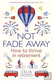 Not Fade Away