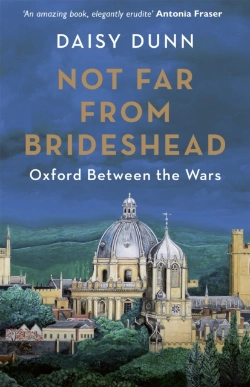 Bertrand.pt - Not Far From Brideshead