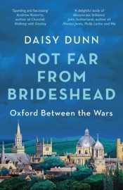 Not Far From Brideshead