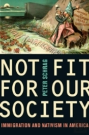 Not Fit For Our Society