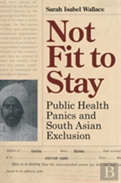 Not Fit To Stay