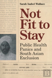 Not Fit To Stay