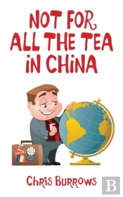 Not For All The Tea In China