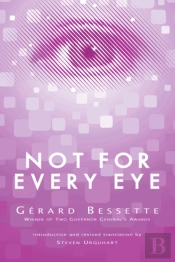 Not For Every Eye