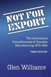 Not For Export