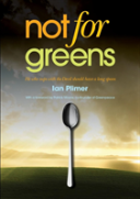 Not For Greens: He Who Sups With The Dev