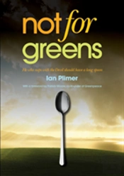 Not For Greens: He Who Sups With The Dev