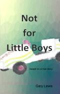 Not For Little Boys