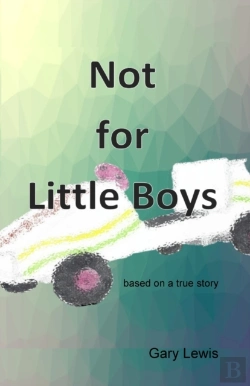 Bertrand.pt - Not For Little Boys